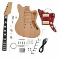 Harley Benton Electric Guitar Kit JA