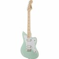  Squier Mini Jazzmaster MN SFG