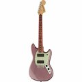  Fender Mustang 90 BMM