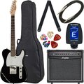  Harley Benton TE-20 BK Standard Series Set 3