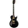  Harley Benton SC-500 BK Vintage Series