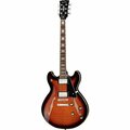  Harley Benton HB-35Plus Vintage Burst