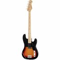  Harley Benton PB-50 SB Vintage Series