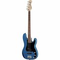  Squier Affinity P Bass PJ LPB