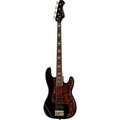  Harley Benton MV-4PJ Gotoh BK