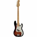  Fender Player Series P-Bass MN 3TS