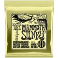  Ernie Ball 2214 Mammoth Slinky .012-.062