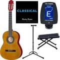  Startone CG851 3/4 Classical Guitar Set