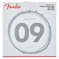  Fender 250L Guitar Strings