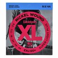  Daddario EXL120+