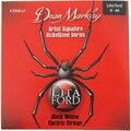  Dean Markley 2508-LF Lita Ford