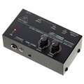  Behringer MA400