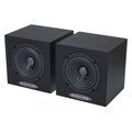  Auratone 5C Active Sound Cube Black