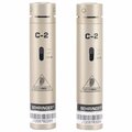  Behringer C-2 Stereoset