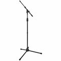  Millenium MS 2007 Black