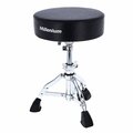  Millenium MDTJR Drum Throne Round