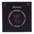  Daddario NYXL1046-3P