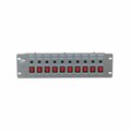  Showtec DJ Switch 10