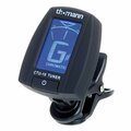  Thomann CTU-10 Ukulele Clip Tuner