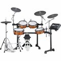  Yamaha DTX8K-M Real Wood