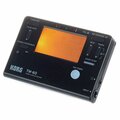  Korg TM-60C Black