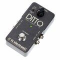  tc electronic Ditto Stereo Looper