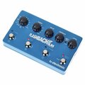  tc electronic Flashback 2 X4 Delay