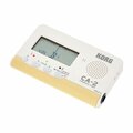  Korg CA-2 Chromatic Tuner