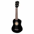  Harley Benton UK-12 Black