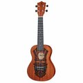  Harley Benton Kahuna-C Tiki