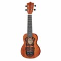  Harley Benton Kahuna-S Tiki