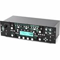  Kemper Profiling Amplifier Rack BK