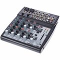  Behringer Xenyx 1002