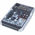  Behringer Xenyx Q502USB