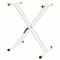  Gravity KSX 2 W Keyboard Stand