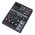  Yamaha AG06 MK2 BK
