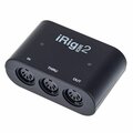  IK Multimedia iRig Midi 2