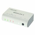  Nektar MIDIFLEX 4