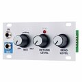  Intellijel Designs Pedal I/O 1U