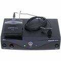  AKG PW45 Presenter Set Band M
