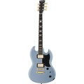  Harley Benton DC-LTD Gotoh Daphne Blue