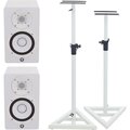  Yamaha HS 5 W Stand Set