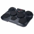  Millenium MD-90 Mobile Drum