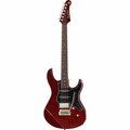  Yamaha Pacifica 612V II FM RTB