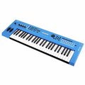  Yamaha MX49 V2 Blue