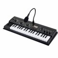  Korg microKorg XL +