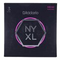  Daddario NYXL0942-3P