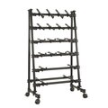  Jaspers Equipment Rack 150-6-80B