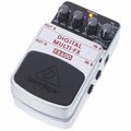  Behringer FX600