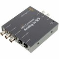  Blackmagic Design Mini Converter Analog-SDI 2